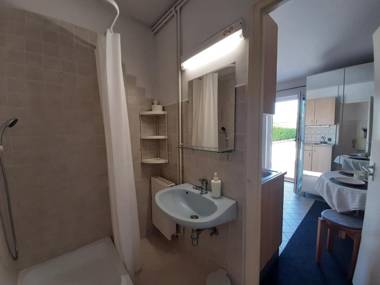 Família Apartmanház