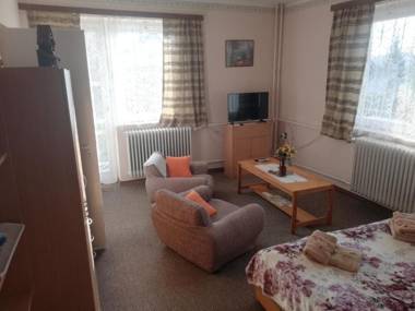 Grill Garten Vendégház