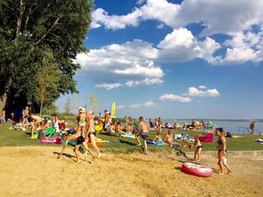 Toldi68 Apartmanház