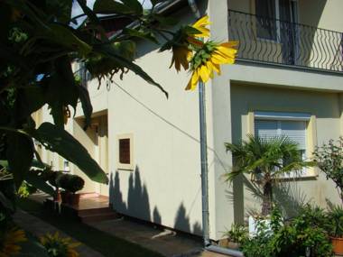 Violetta Vendégház