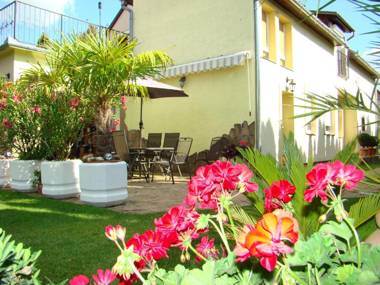 Violetta Vendégház