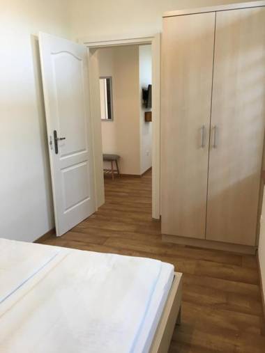 Apartman Diófa