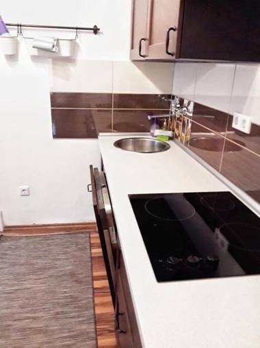 Dora Holiday House & Apartments