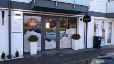 Cosy Holiday Apartment Keszthely