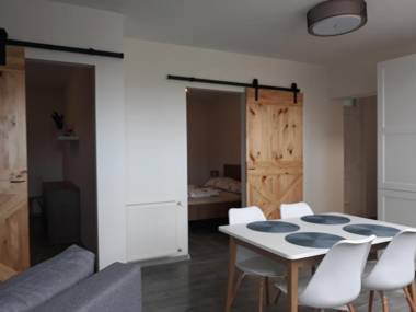 Cosy Holiday Apartment Keszthely