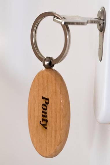 Akvárium Apartmanházak