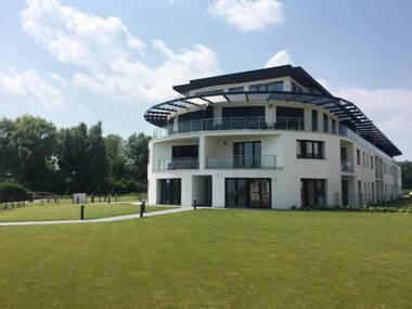 Apartman Balaton