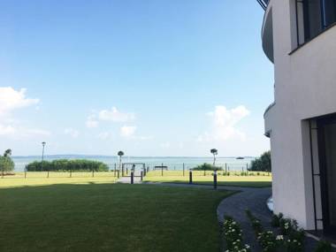 Apartman Balaton