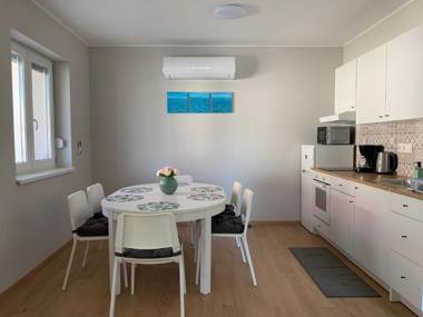 Otthon a Balatonon Vendégház