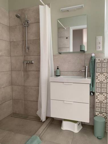 Otthon a Balatonon Vendégház