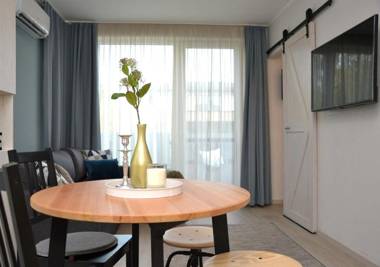 Marina Apartment by Dora