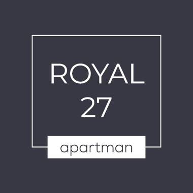 Royal 27 apartman