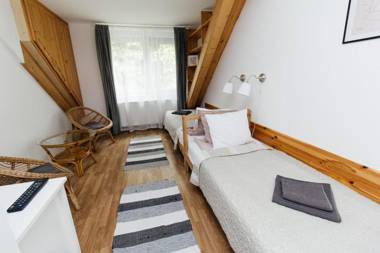 Alle Bed & Breakfast