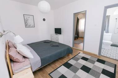 Alle Bed & Breakfast