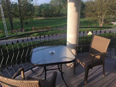 Admirál Villa Felnőttbarát szálláshely