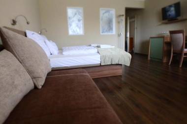 Admirál Villa Felnőttbarát szálláshely