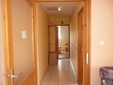 Barbara Apartmanház