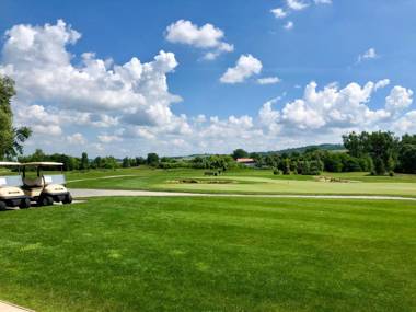 Hévíz Springs - Kehidakustány