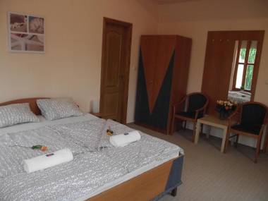 Mediterrán Vendégház