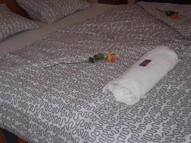 Mediterrán Vendégház