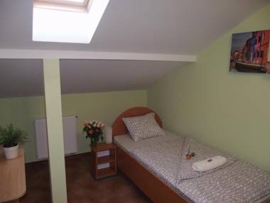 Mediterrán Vendégház