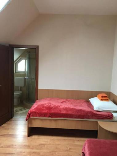 Napfény Panzió és Rendezvényház