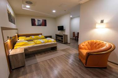 Napfény Panzió és Rendezvényház