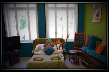 HAPPY COLOURS in Old Town