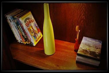 HAPPY COLOURS in Old Town