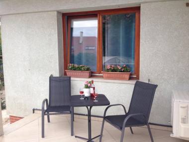 Pál Villa - Premium Apartments - Kecskemét