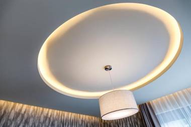 Liszt Ferenc Apartments