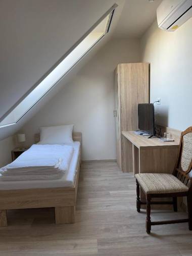 Szőlőfürt Fogadó