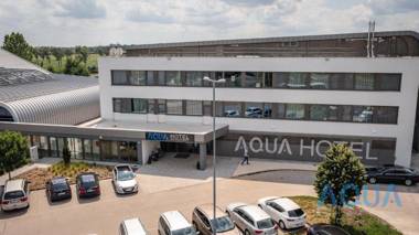 Aqua Hotel