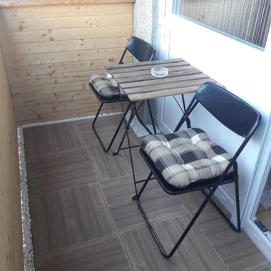 Stúdió 18 Apartman