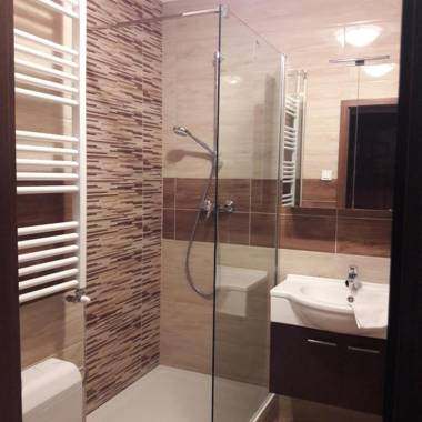 Stúdió 18 Apartman