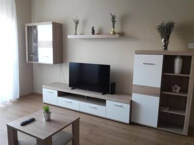 Stúdió+19 Apartman