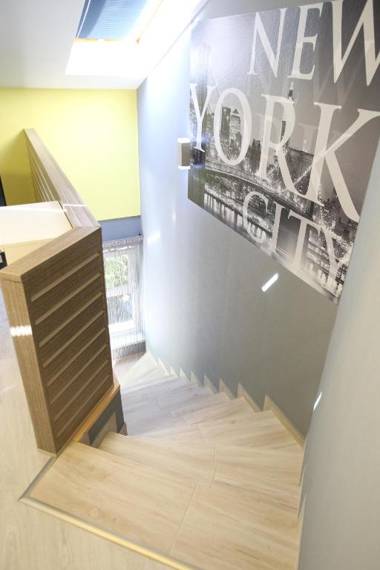 Centrum Lux Apartman