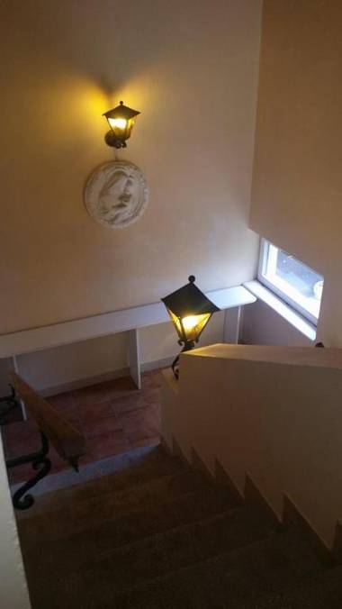 Horváth Apartmanház