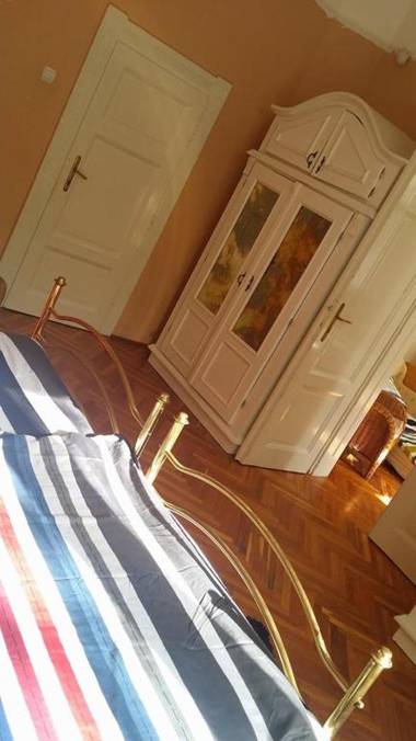 Horváth Apartmanház