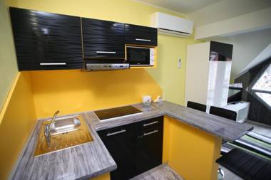 Centrum Lux 2 Apartmanok