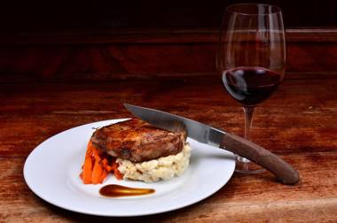 Bodrogi Kúria Wellness Hotel