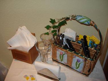 Kőszeghegyalja Vendégház