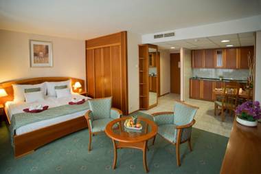 Palace Hotel Hévíz