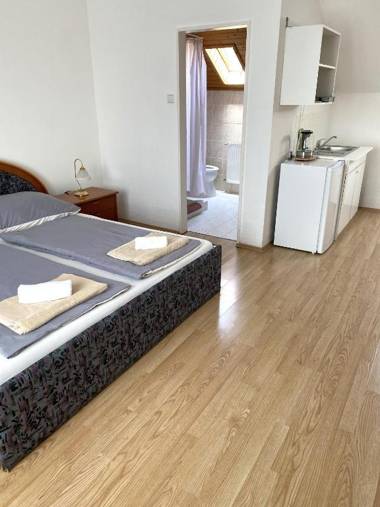 Appartementhaus 5. Jahreszeit