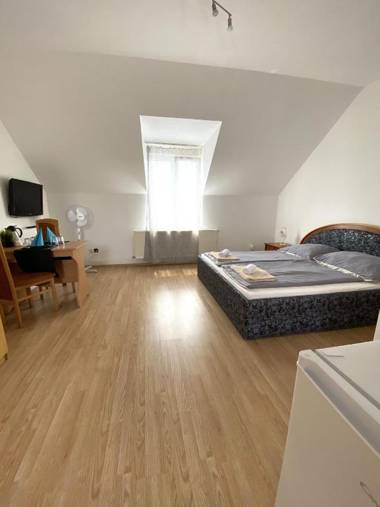 Appartementhaus 5. Jahreszeit