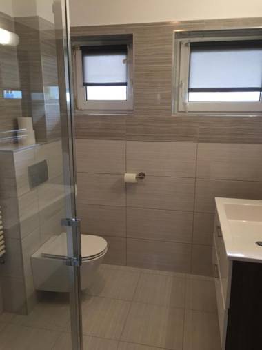 Relax Apartmenthouse