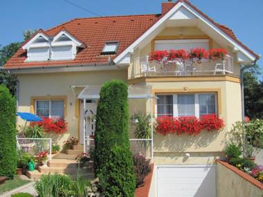 Annamaria Apartmenthouse