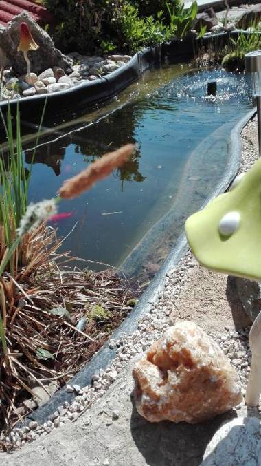 Annamaria Apartmenthouse