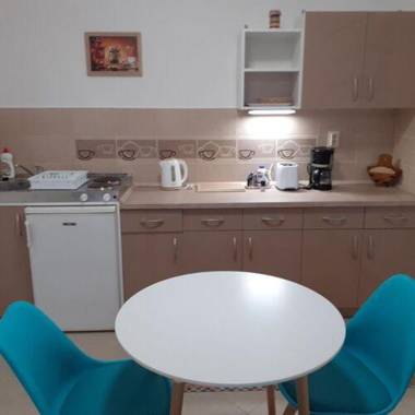 Annamaria Apartmenthouse