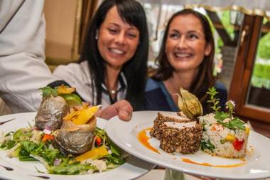 Korona Pension and Restaurant